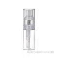 35ml 1oz cosmetic travel atomizer powder spray bote